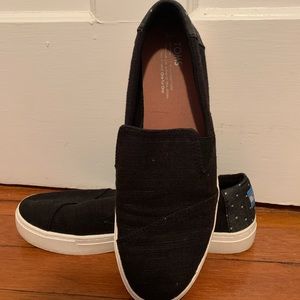 Toms slides